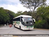 Empresa Gontijo de Transportes 21435 na cidade de São Paulo, São Paulo, Brasil, por Andre Santos de Moraes. Número da foto: #8492590.