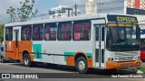 Ônibus Particulares 6771 na cidade de Belém, Pará, Brasil, por Yuri Ferreira Marinho. Número da foto: #8492004.