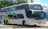 City Tour 615 na cidade de Goiânia, Goiás, Brasil, por Carlos Júnior. Número da foto: #8494136.