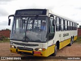 Transportes Guanabara 1813 na cidade de Natal, Rio Grande do Norte, Brasil, por Junior Mendes. Número da foto: #:id.