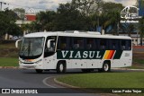 Viasul - Auto Viação Venâncio Aires 1310 na cidade de Lajeado, Rio Grande do Sul, Brasil, por Lucas Pedro Trojan. Número da foto: #:id.