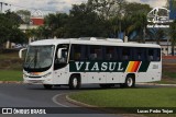 Viasul - Auto Viação Venâncio Aires 1310 na cidade de Lajeado, Rio Grande do Sul, Brasil, por Lucas Pedro Trojan. ID da foto: :id.