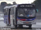 Guarulhos Transportes 33.649 na cidade de São Paulo, São Paulo, Brasil, por Rafael Santos Silva. Número da foto: #:id.