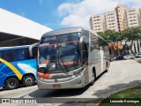 Rápido Campinas 11002 na cidade de Sorocaba, São Paulo, Brasil, por Leonardo Domingos. Número da foto: #8494731.