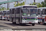 Viação Modelo 9504 na cidade de Aracaju, Sergipe, Brasil, por Rafael Rodrigues Forencio. Número da foto: #:id.
