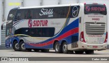 Sidtur 1460 na cidade de Goiânia, Goiás, Brasil, por Carlos Júnior. Número da foto: #8494317.