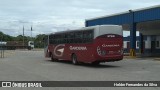 Expresso Gardenia 3730 na cidade de Pouso Alegre, Minas Gerais, Brasil, por Helder Fernandes da Silva. Número da foto: #:id.
