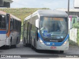 Cidade Alta Transportes 1.106 na cidade de Igarassu, Pernambuco, Brasil, por Jonathan Silva. ID da foto: :id.