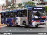 Rápido Campinas 33.104 na cidade de Sorocaba, São Paulo, Brasil, por Guilherme Arruda. Número da foto: #:id.