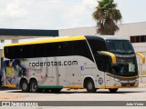 RodeRotas - Rotas de Viação do Triângulo 1101 na cidade de Goiânia, Goiás, Brasil, por João Victor. Número da foto: #8493311.