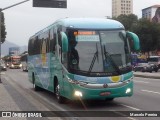 Doce Rio Fretamento e Turismo RJ:511.009 na cidade de Rio de Janeiro, Rio de Janeiro, Brasil, por Marcelo Pereira. Número da foto: #:id.