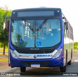 ATT - Atlântico Transportes e Turismo - Unidade Petrolina 882033 na cidade de Petrolina, Pernambuco, Brasil, por Jonatas Marques. Número da foto: #8495022.