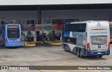 Rápido Federal 11703 na cidade de Goiânia, Goiás, Brasil, por Eloisio  Saraiva Silva Junior. Número da foto: #:id.