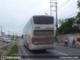 Eucatur - Empresa União Cascavel de Transportes e Turismo 4406 na cidade de Manaus, Amazonas, Brasil, por Cristiano Eurico Jardim. Número da foto: #:id.