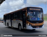 Itamaracá Transportes 1.579 na cidade de Paulista, Pernambuco, Brasil, por Júnior Quinteiro. Número da foto: #:id.