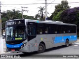 Transwolff Transportes e Turismo 6 6176 na cidade de São Paulo, São Paulo, Brasil, por Iran Lima da Silva. Número da foto: #:id.
