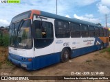 Sucata e Desmanches 07143 na cidade de Teresina, Piauí, Brasil, por Francisco de Assis Rodrigues da Silva. Número da foto: #8494928.