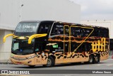 UTIL - União Transporte Interestadual de Luxo 13906 na cidade de Rio de Janeiro, Rio de Janeiro, Brasil, por Matheus Souza. Número da foto: #:id.
