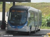 Cidade Alta Transportes 1.130 na cidade de Igarassu, Pernambuco, Brasil, por Jonathan Silva. Número da foto: #:id.