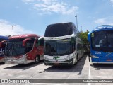 Aliança Turismo 3011 na cidade de São Paulo, São Paulo, Brasil, por Andre Santos de Moraes. Número da foto: #8491783.