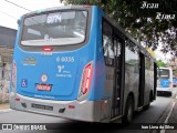 Transwolff Transportes e Turismo 6 6035 na cidade de São Paulo, São Paulo, Brasil, por Iran Lima da Silva. ID da foto: :id.