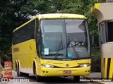 Viação Itapemirim 5873 na cidade de São Paulo, São Paulo, Brasil, por Edinilson Henrique Ferreira. Número da foto: #8495010.