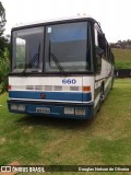 Ônibus Particulares 660 na cidade de Barueri, São Paulo, Brasil, por Douglas Nelson de Oliveira. Número da foto: #8491960.