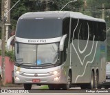 Trans Brasil > TCB - Transporte Coletivo Brasil 39 na cidade de Conselheiro Lafaiete, Minas Gerais, Brasil, por Rodrigo  Aparecido. Número da foto: #8493915.