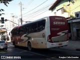 Viação Serro 26213 na cidade de Belo Horizonte, Minas Gerais, Brasil, por Douglas Célio Brandao. Número da foto: #8494319.