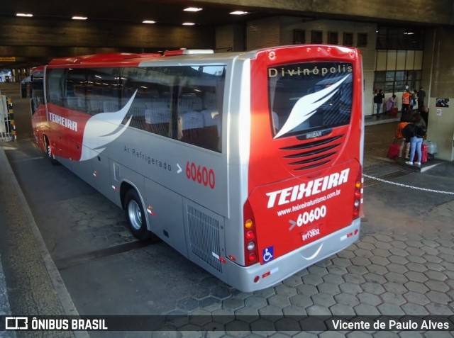 Empresa Irmãos Teixeira 60600 na cidade de Belo Horizonte, Minas Gerais, Brasil, por Vicente de Paulo Alves. ID da foto: 8495524.