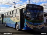 Transportes Otto y Eladio Leiva 06 na cidade de Cartago, Cartago, Costa Rica, por Yliand Sojo. Número da foto: #:id.