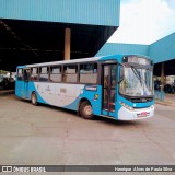 VB Transportes e Turismo 1093 na cidade de Campinas, São Paulo, Brasil, por Henrique Alves de Paula Silva. Número da foto: #8497117.