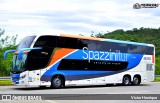 Spazzini Tur 8030 na cidade de Petrópolis, Rio de Janeiro, Brasil, por Victor Henrique. Número da foto: #8497149.