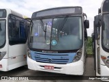 Viação Redentor C47865 na cidade de Rio de Janeiro, Rio de Janeiro, Brasil, por Jorge Gonçalves. Número da foto: #8497924.