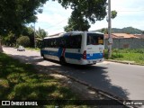 Auto Viação Jabour D86401 na cidade de Rio de Janeiro, Rio de Janeiro, Brasil, por Caio Ramos. Número da foto: #8495227.