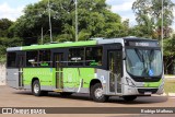 Viação Garcia 81097 na cidade de Maringá, Paraná, Brasil, por Rodrigo Matheus. Número da foto: #8497620.