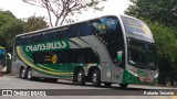 Transbuss T-30 na cidade de São Paulo, São Paulo, Brasil, por Roberto Teixeira. Número da foto: #8498011.