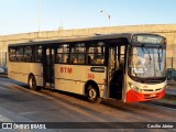 BTM - Bahia Transportes Metropolitanos 265 na cidade de Lauro de Freitas, Bahia, Brasil, por Cecílio Júnior. Número da foto: #8497434.