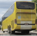 Viação Itapemirim 5853 na cidade de Belém, Pará, Brasil, por Odair Ferreira . Número da foto: #8495645.