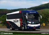Viação Calvip 3800 na cidade de Roseira, São Paulo, Brasil, por Adailton Cruz. Número da foto: #:id.