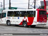 Integração Transportes 0421006 na cidade de Manaus, Amazonas, Brasil, por Juliane Aguiar. Número da foto: #:id.