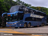 Viação Águia Branca 50420 na cidade de São Paulo, São Paulo, Brasil, por Jefferson Nascimento. Número da foto: #8495678.