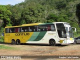 Empresa Gontijo de Transportes 12650 na cidade de Santa Maria de Itabira, Minas Gerais, Brasil, por Douglas Célio Brandao. ID da foto: :id.