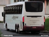 América Turismo 2501 na cidade de Divinópolis, Minas Gerais, Brasil, por Igor Policarpo. Número da foto: #8497271.