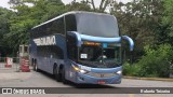 Viação Águia Branca 50420 na cidade de São Paulo, São Paulo, Brasil, por Roberto Teixeira. Número da foto: #8498063.