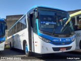 Auto Viação Jabour D86784 na cidade de Rio de Janeiro, Rio de Janeiro, Brasil, por Gabryel Aguiar. Número da foto: #:id.