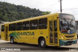 Viação Garcia 7429 na cidade de Duque de Caxias, Rio de Janeiro, Brasil, por Rafael H.. ID da foto: :id.