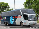Real Sul Turismo 201679 na cidade de Teresina, Piauí, Brasil, por Ruan Silva Andrade. Número da foto: #8495603.