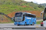 Marazul Turismo 9001 na cidade de Aparecida, São Paulo, Brasil, por José Maxwel Schott. Número da foto: #:id.