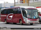 Expresso Gardenia 3335 na cidade de Belo Horizonte, Minas Gerais, Brasil, por Matheus Adler. Número da foto: #8496246.